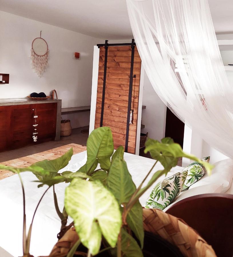 Hotel Les Terrasses du Bénitier à La Gaulette Extérieur photo